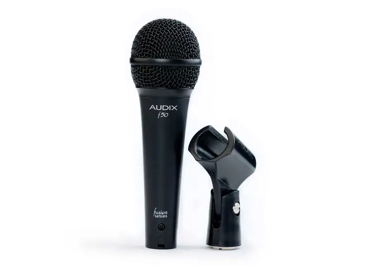 Audix f50 Dynamic Vocalmicrophone 